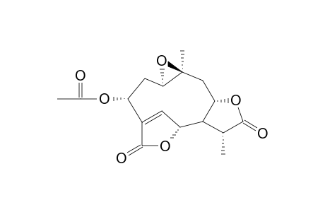 DIHYDROSCANDENOLIDE