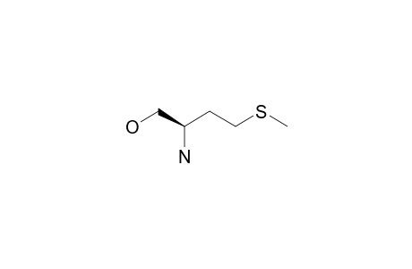 (2S)-2-AMINO-5-THIAHEXAN-1-OL