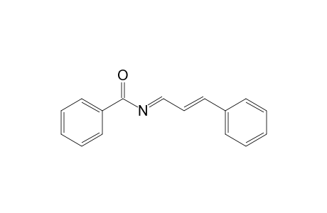 2,6-Diphenyl-1-oxa-3-azahexatriene