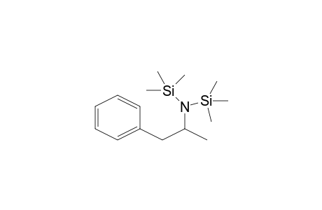 Amphetamine 2TMS