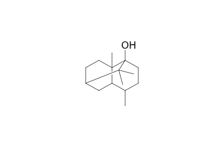 4,8a,9,9-tetramethyloctahydro-1,6-methanonaphthalen-1(2H)-ol