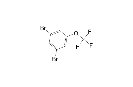 1,3-Dibromo-5-(trifluoromethoxy)benzene