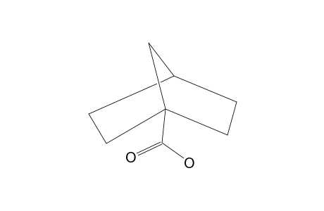 1-NORBORNANECARBOXYLIC ACID