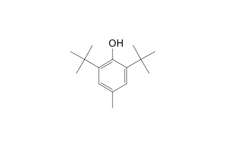 2,6-Di-tert-butyl-4-methyl-phenol