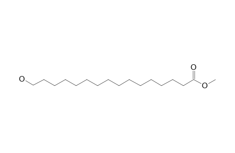 Methyl 16-hydroxy-hexadecanoate