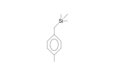 trimethyl-(4-methylbenzyl)silane