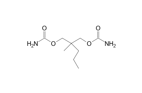 Meprobamate