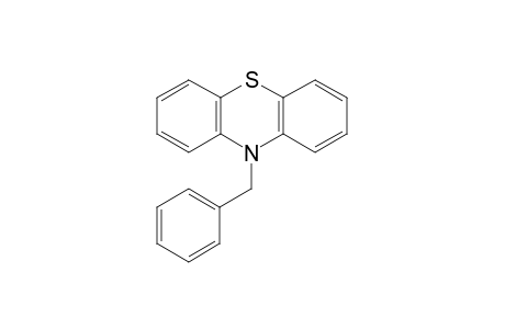 N-BENZYLPHENOTHIAZIN