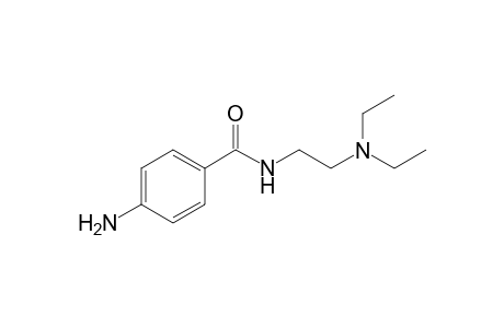 Procainamide