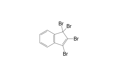 1,1,2,3-tetrabromo-1H-indene