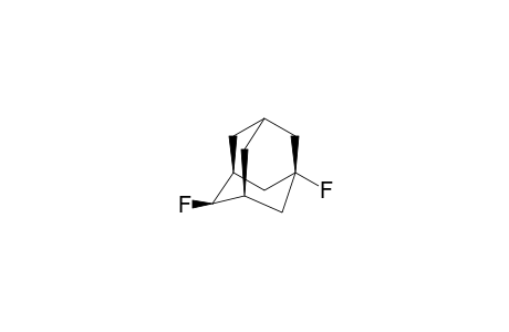 (E)-1,4-DIFLUOROADAMANTANE