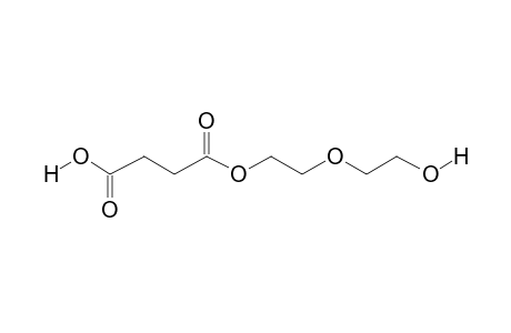 Diethylene glycol succinate