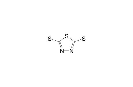 1,3,4-Thiadiazole-2,5-dithiol