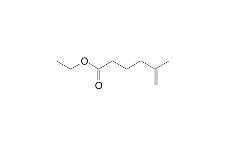 5-Hexenoic acid, 5-methyl-, ethyl ester