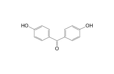 4,4'-Dihydroxybenzophenone