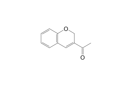 3-Acetyl-2H-chromene