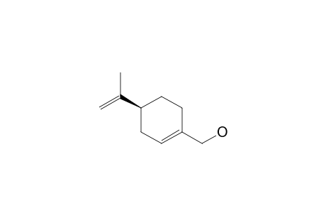 (S)-(-)-Perillyl alcohol