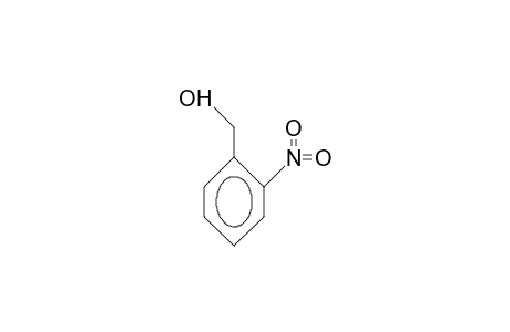 o-nitrobenzyl alcohol