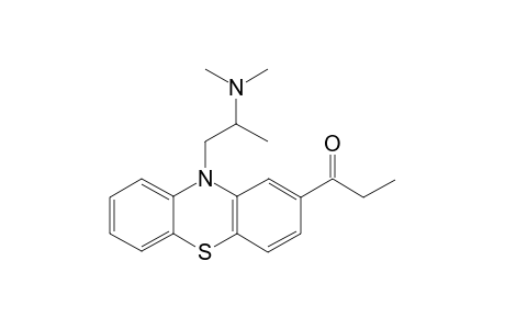 Propiomazine