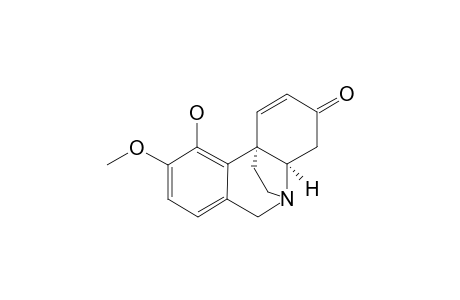 SECO-ISOPOWELLAMINONE