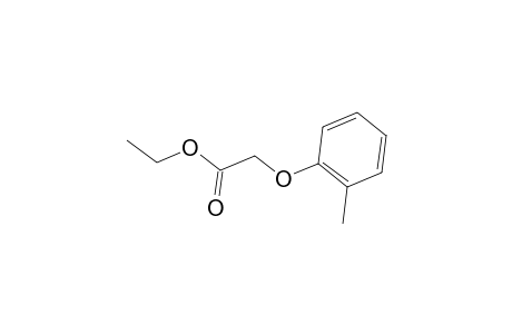 Ethyl (2-methylphenoxy)acetate