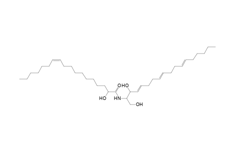 Cer 18:3;2O/18:1;(2OH)