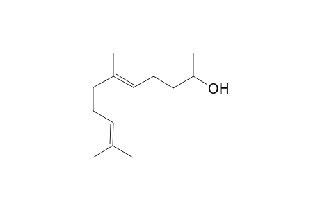 (Z)-6,10-DIMETHYL-5,9-UNDECADIEN-2-OL