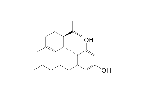 Abnormal Cannabidiol