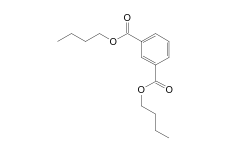 Isophthalic acid, dibutyl ester