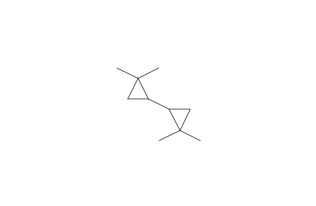 1,1'-Bicyclopropyl, 2,2,2',2'-tetramethyl-