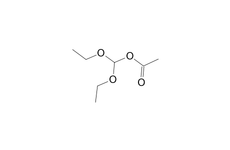 Diethoxymethyl acetate