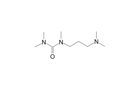 [3-(Dimethylamino)propyl]urea, N,N,N'-trimethyl-