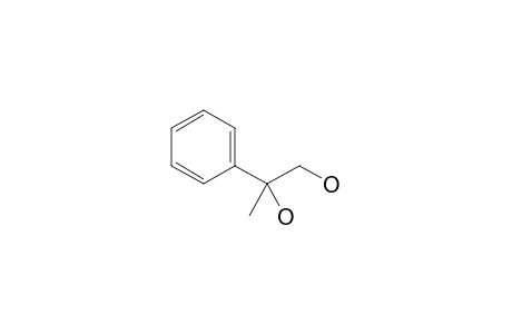 2-Phenylpropane-1,2-diol