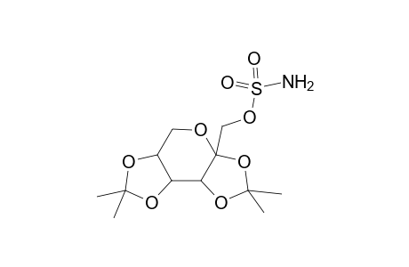 Topiramate artifact (+NH3)