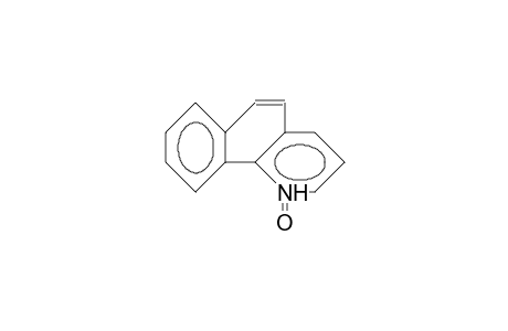 Benzo-[H]-quinoline-N-oxide