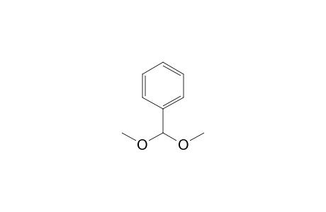 Benzaldehyde dimethylacetal