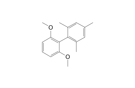 2',6'-Dimethoxy-2,4,6-trimethylbiphenyl