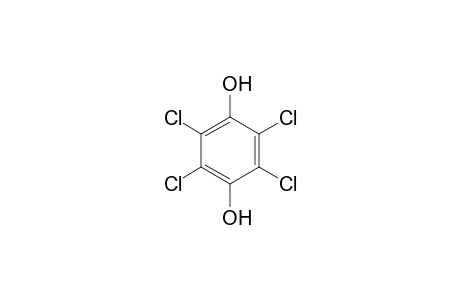 2,2',3,3'-TETRACHLORO-PARA-HYDROQUINONE