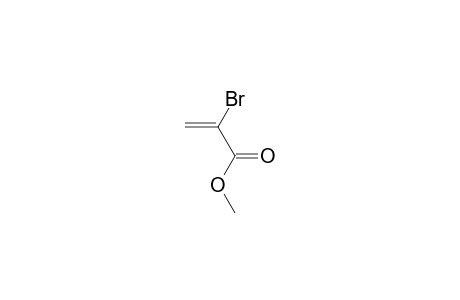 2-Bromoacrylic acid methyl ester