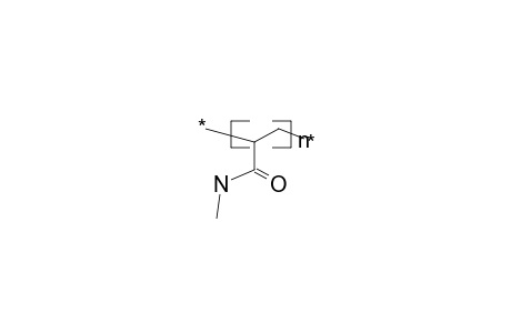 Poly(n-methylacrylamide)