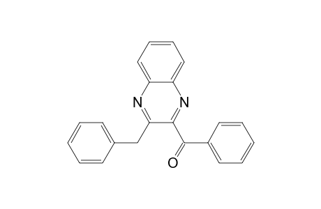 (3-benzylquinoxalin-2-yl)-phenyl-methanone
