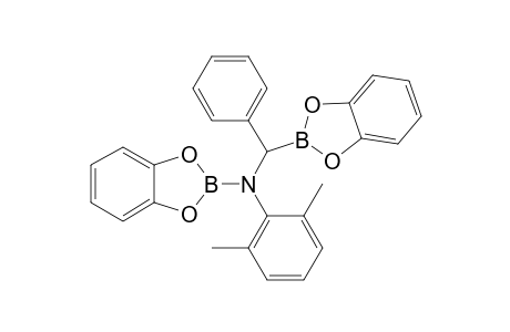 [2,6-DIMETHYLPHENYL]-N-(BCAT)-CH-(BCAT)-(C6H5)