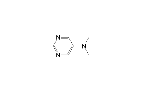 dimethyl-pyrimidin-5-yl-amine