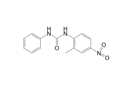2-methyl-4-nitrocarbaniline