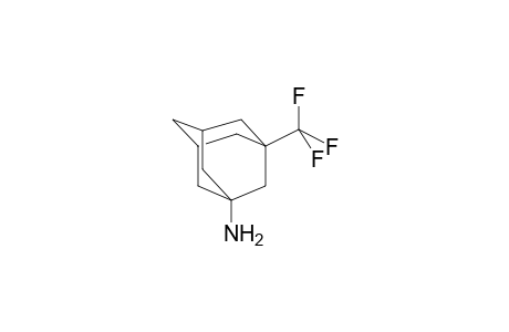 1-AMINO-3-TRIFLUOROMETHYLADAMANTANE