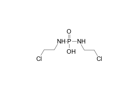 IPM;ISOPHOPHORAMIDE_MUSTARD