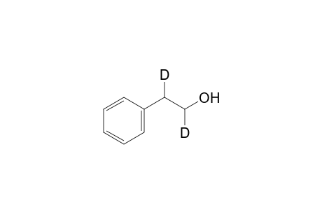 2-phenylethanol-1,2-d2