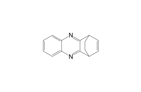 1,4-Dihydro-1,4-ethanophenazine