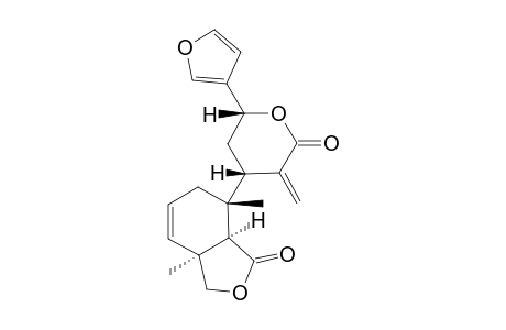 CLUTIOLIDE