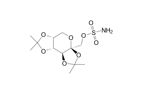 Topiramate